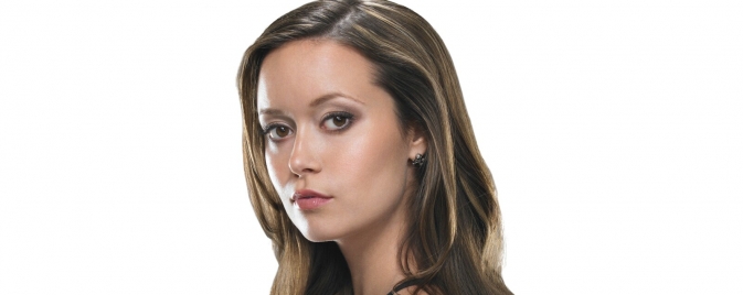 Summer Glau rejoint Arrow pour un rôle régulier dans la saison 2